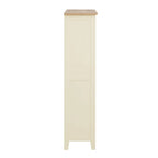 Wynmist Small Bookshelf