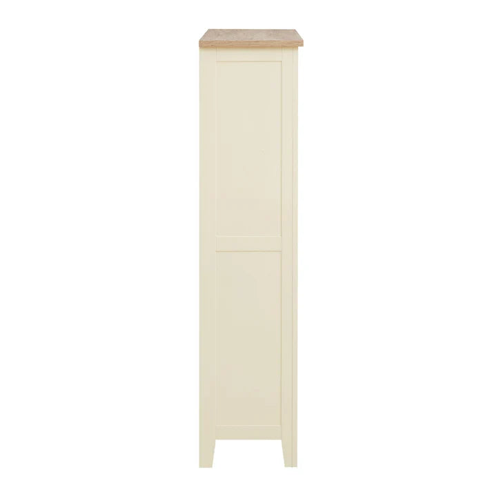 Wynmist Small Bookshelf