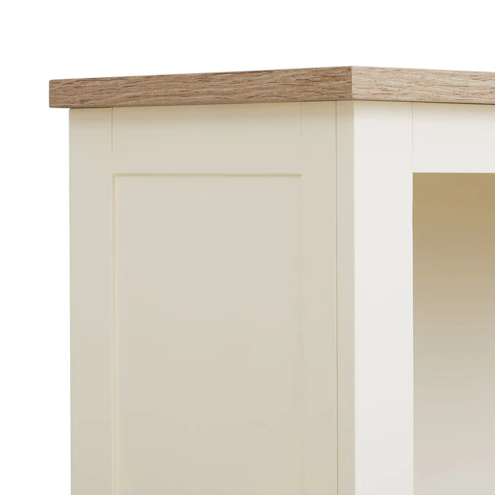 Wynmist Small Bookshelf
