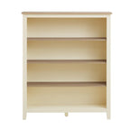 Wynmist Solid Wood Small Bookshelf | Mamta Handicraft