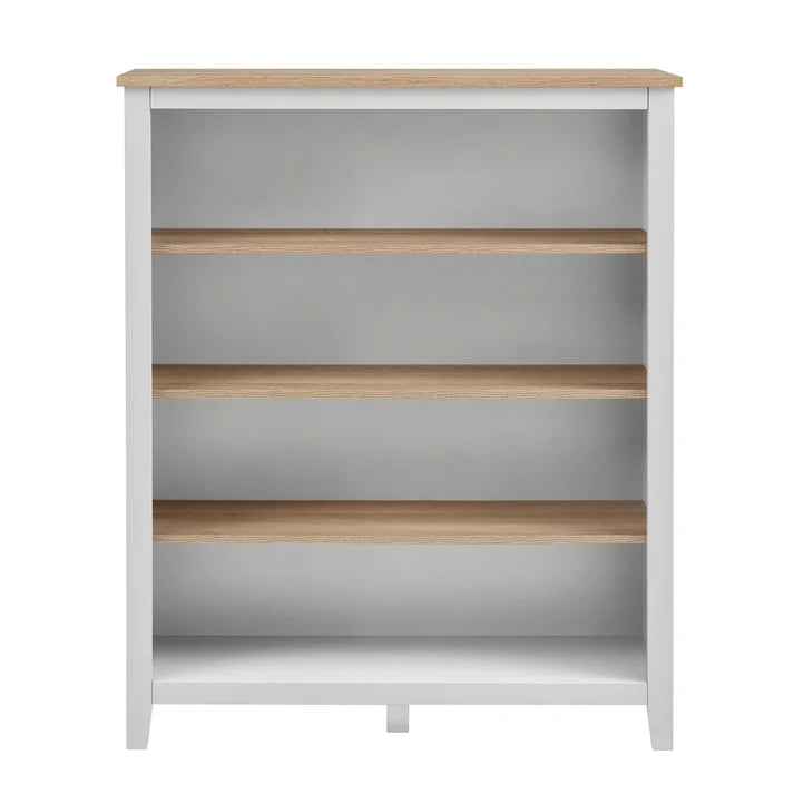 Wynmist Small Bookshelf