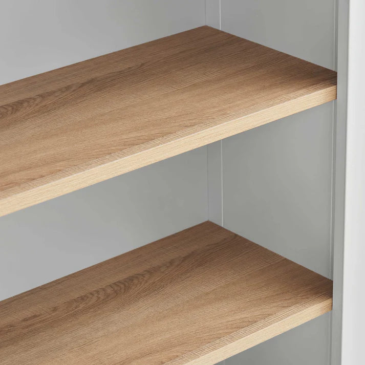 Wynmist Small Bookshelf