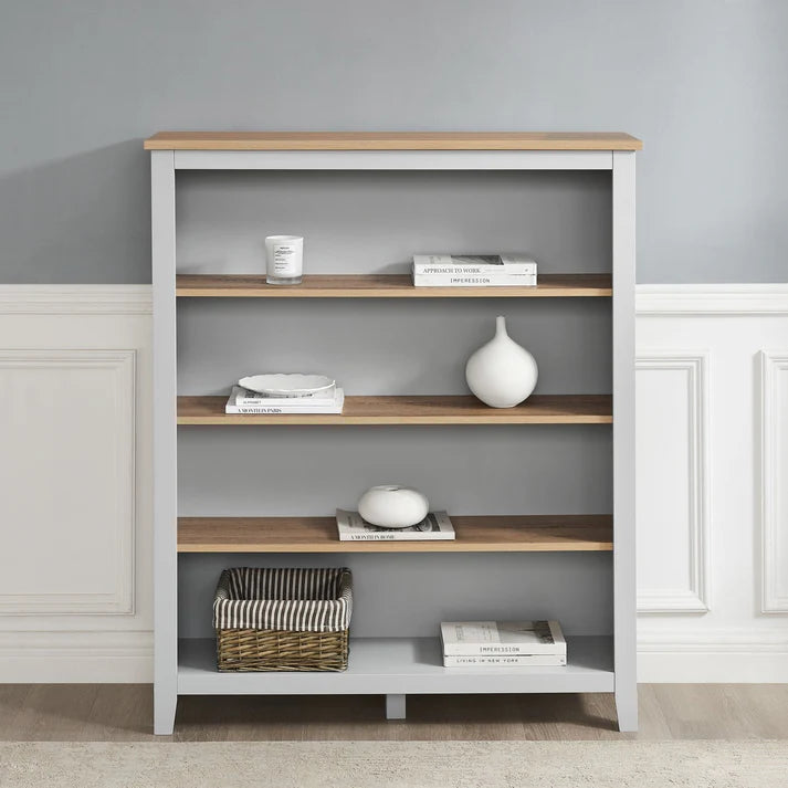 Wynmist Small Bookshelf