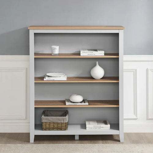 {"alt" => "Wynmist Small Bookshelf"}