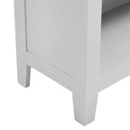 Wynmist Small Bookshelf