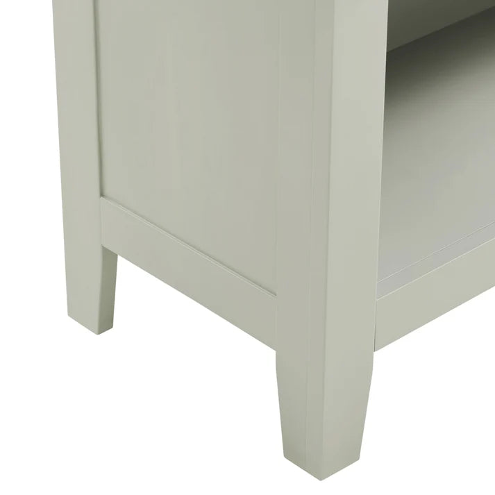 Wynmist Small Bookshelf