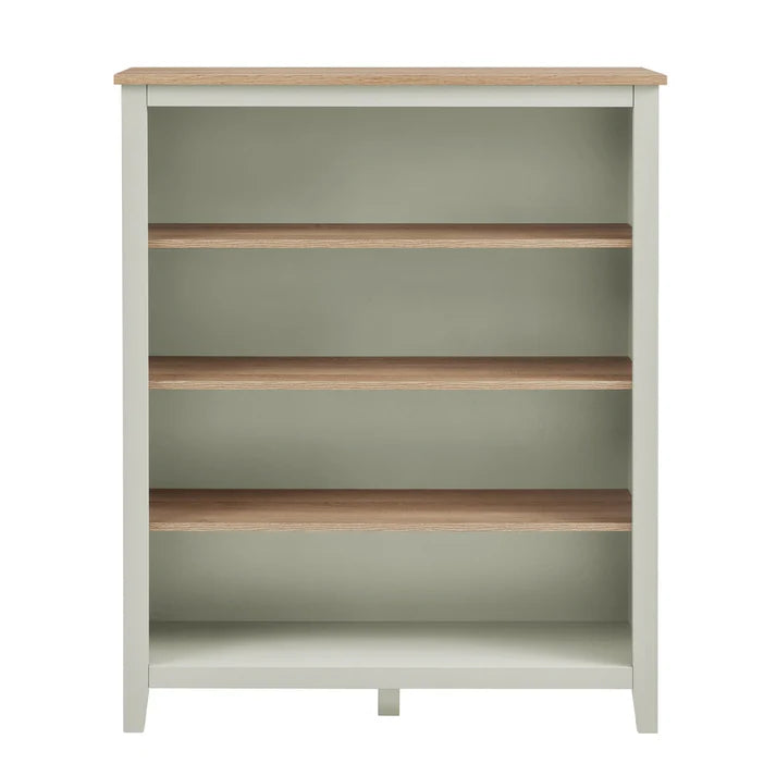 Wynmist Small Bookshelf