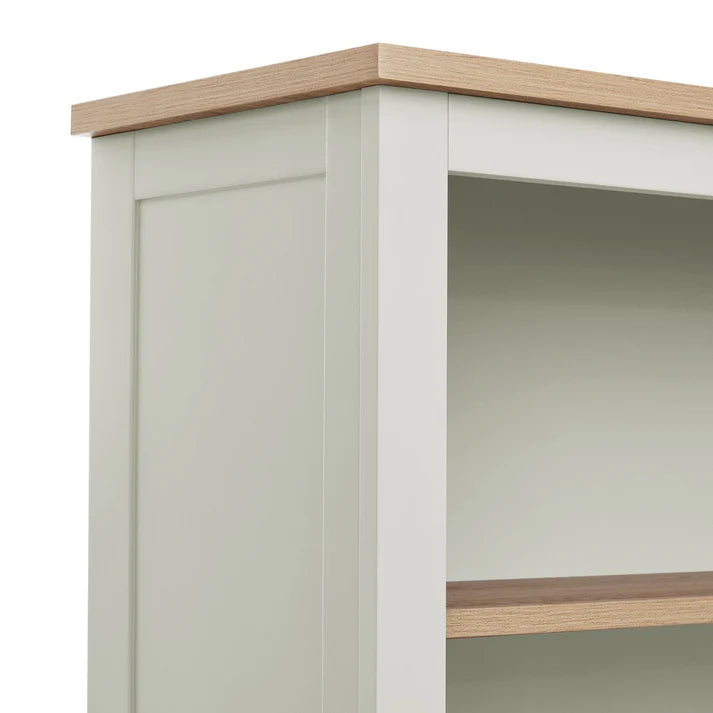 Wynmist Small Bookshelf