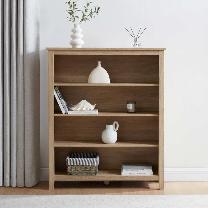 Wynmist Small Bookshelf