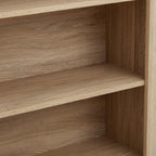 Wynmist Small Bookshelf