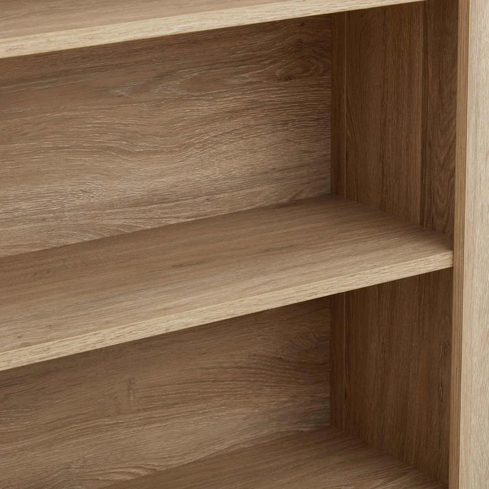 Wynmist Small Bookshelf