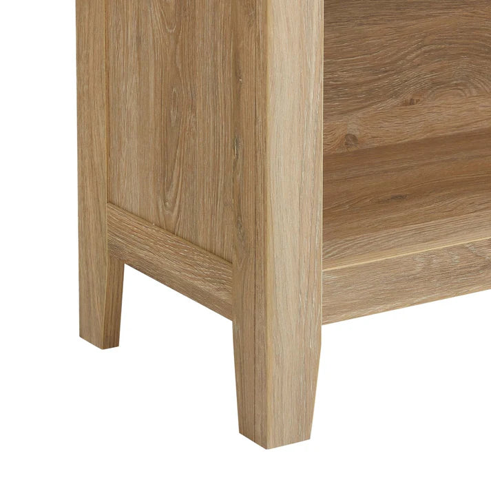 Wynmist Small Bookshelf