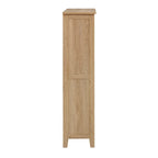 Wynmist Small Bookshelf
