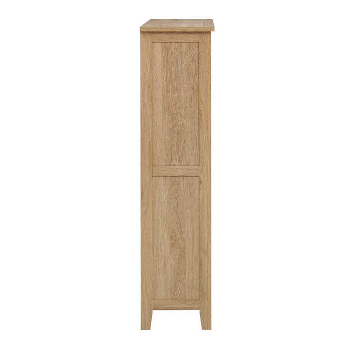 Wynmist Small Bookshelf