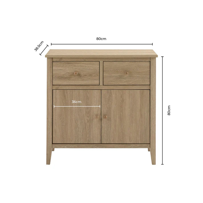 Nell Small Sideboard