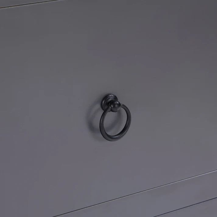 Nell Storage Cabinet With Seat
