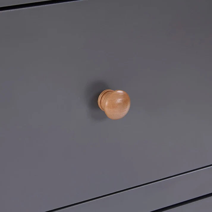 Nell Storage Cabinet With Seat