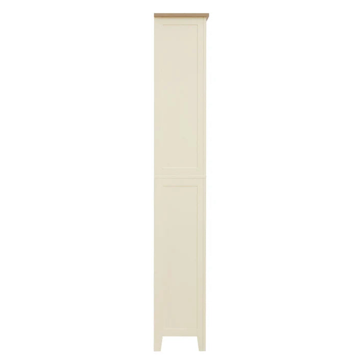 Wynmist Tall Bookshelf