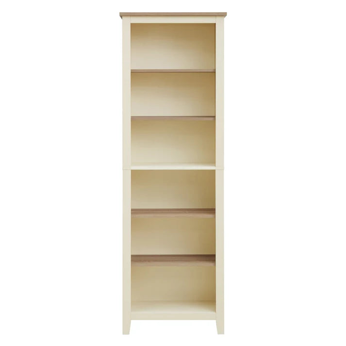 Wynmist Tall Bookshelf