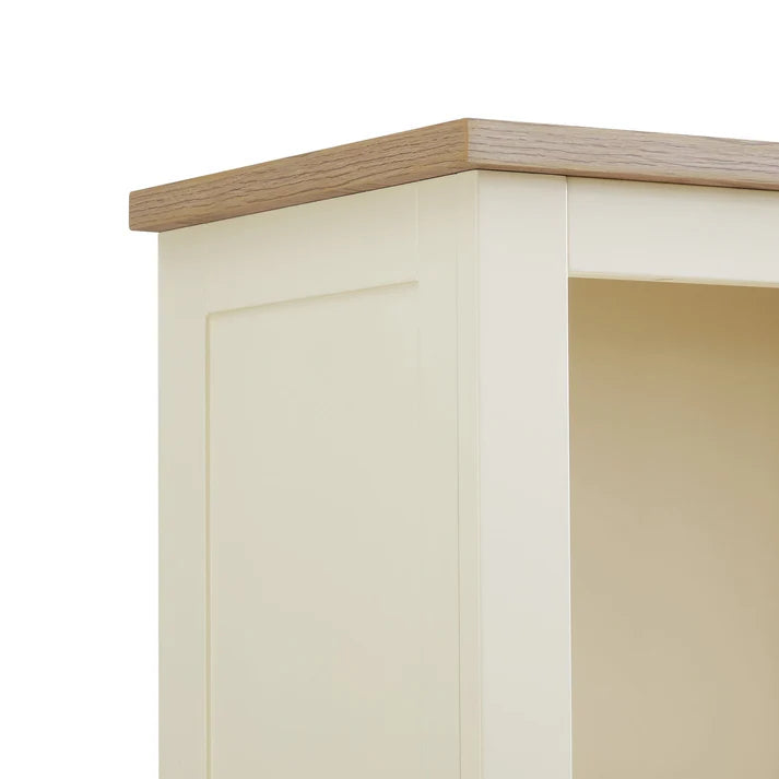 Wynmist Tall Bookshelf