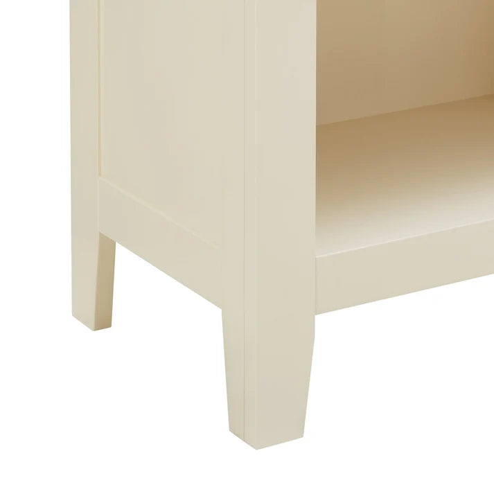 Wynmist Tall Bookshelf