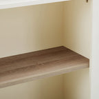 Wynmist Tall Bookshelf