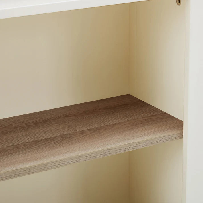 Wynmist Tall Bookshelf