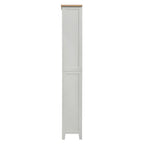 Wynmist Tall Bookshelf