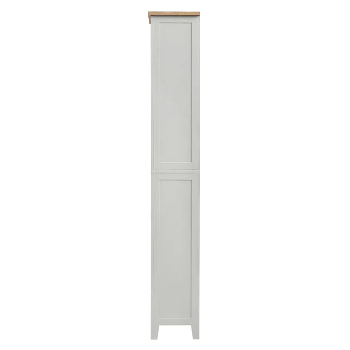 Wynmist Tall Bookshelf