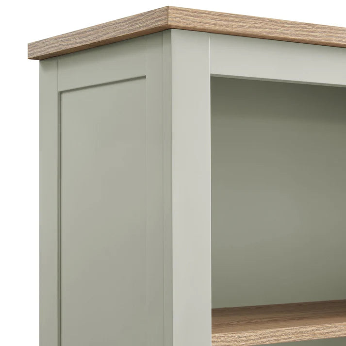 Wynmist Tall Bookshelf