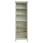 Wynmist Tall Bookshelf
