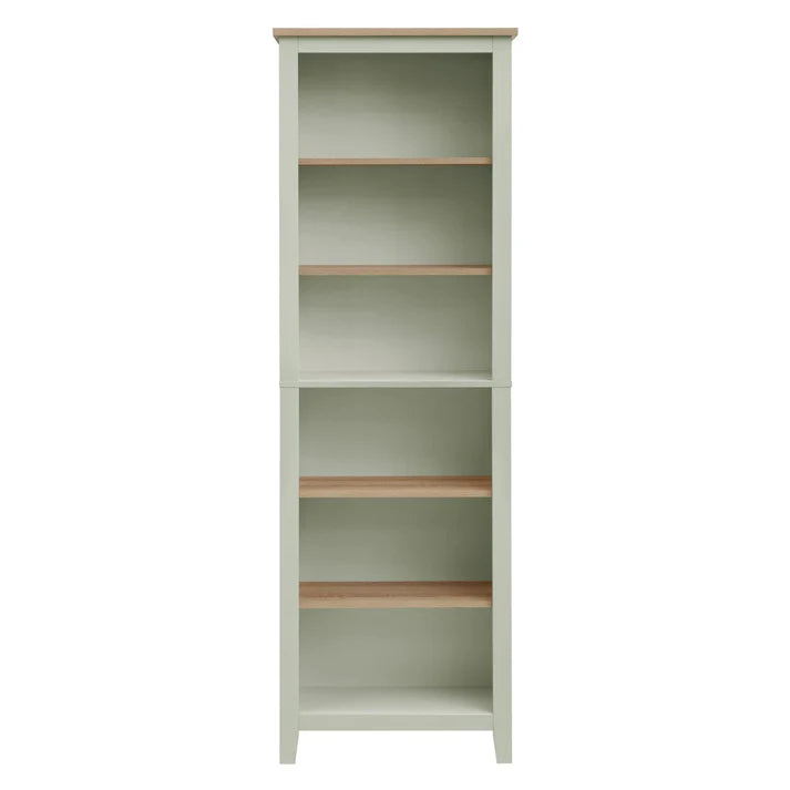 Wynmist Tall Bookshelf