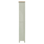Wynmist Tall Bookshelf