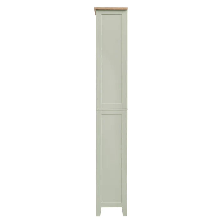 Wynmist Tall Bookshelf