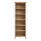 Wynmist Tall Bookshelf