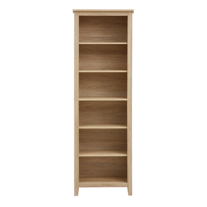 Wynmist Tall Bookshelf
