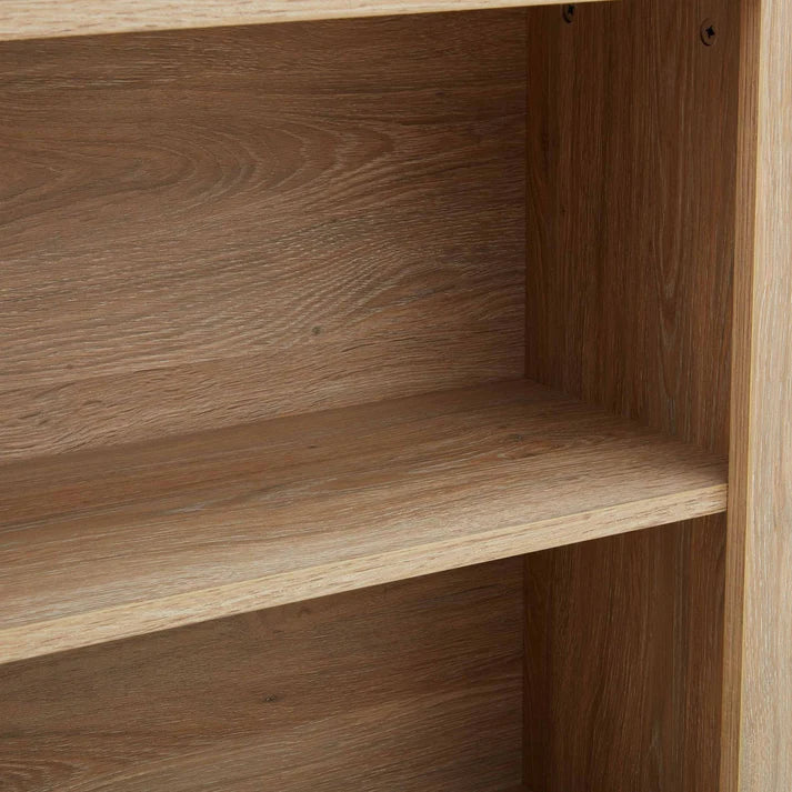 Wynmist Tall Bookshelf