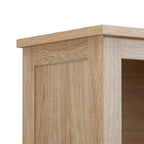 Wynmist Tall Bookshelf
