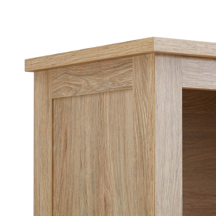 Wynmist Tall Bookshelf
