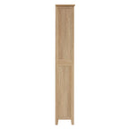 Wynmist Tall Bookshelf