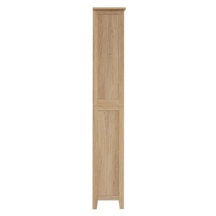 Wynmist Tall Bookshelf