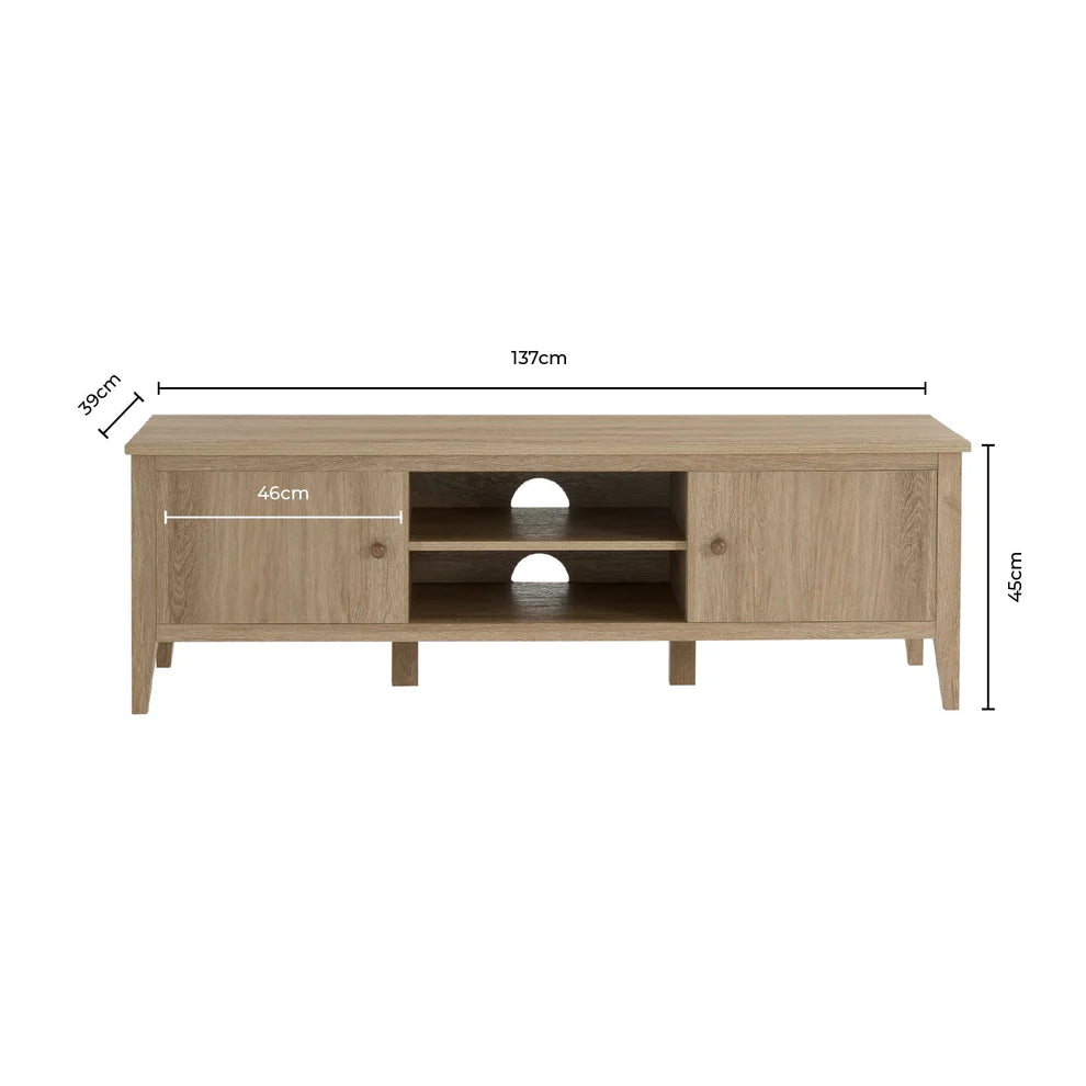 Wynmist TV Unit