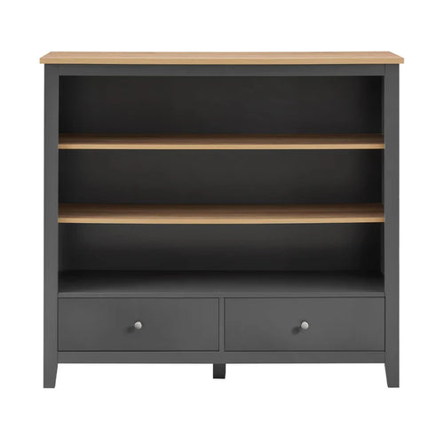 {"alt" => "Nell Bookshelf with Drawer"}
