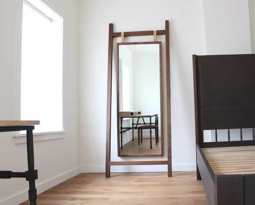 Camila Mirror - Decorative Objects