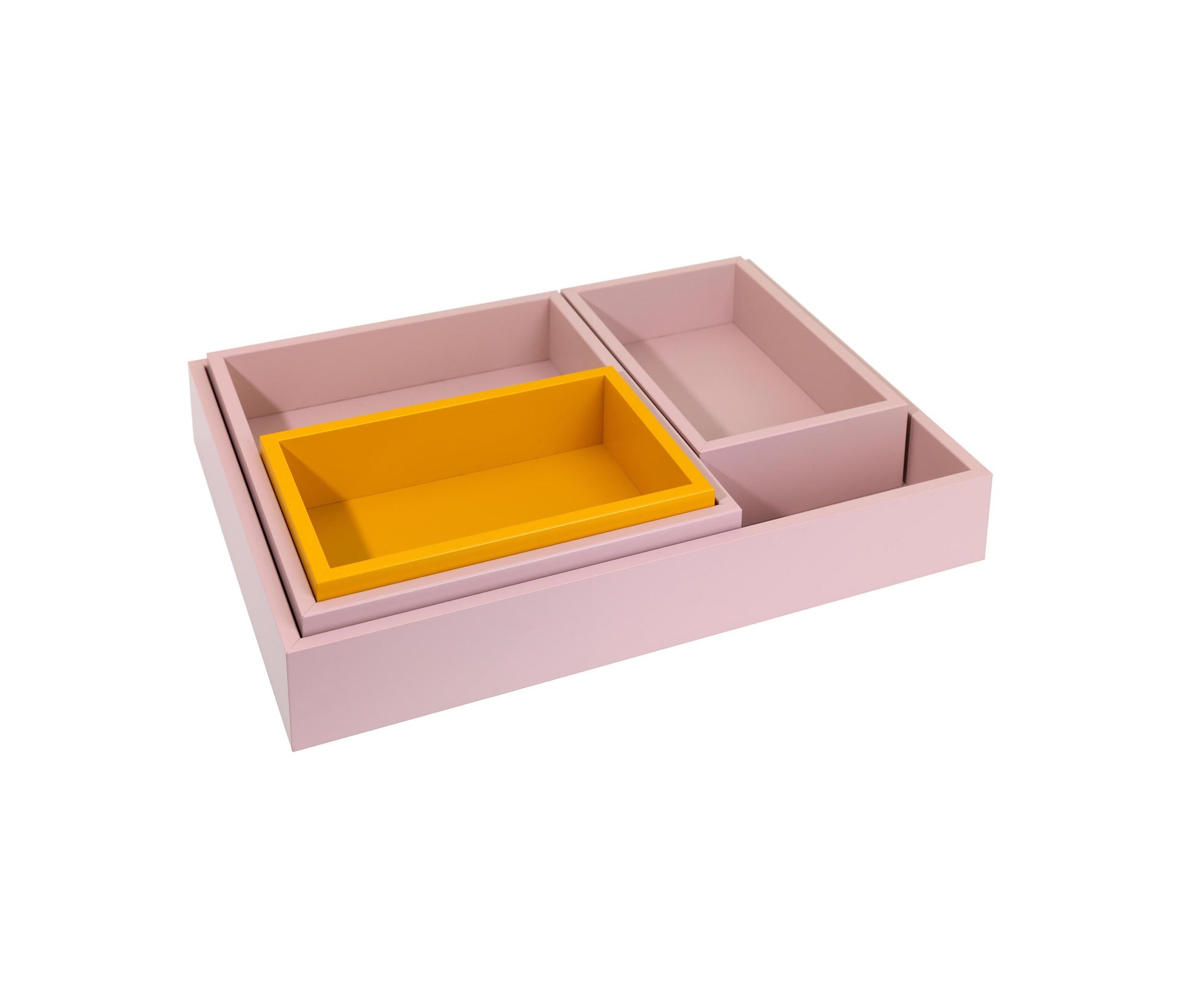 New Schonbuch Dusky Rose Accessories Tally Tray