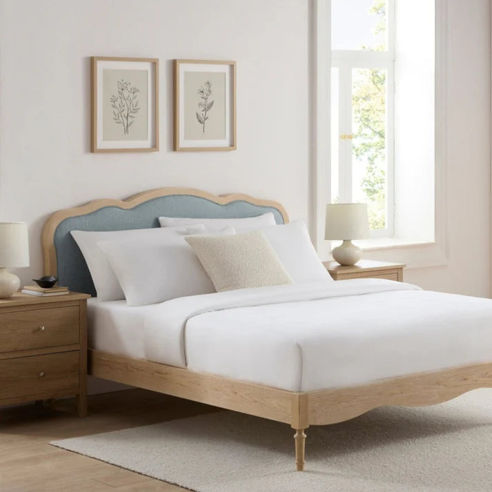 Versailles Bed Frame