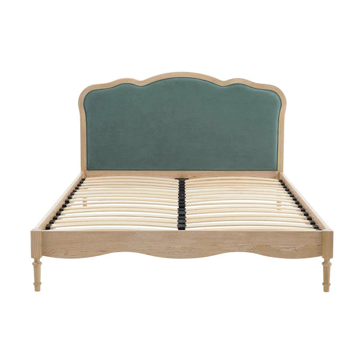 Versailles Bed Frame