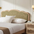 Versailles Solid Wood Bed Frame | Mamta Handicraft