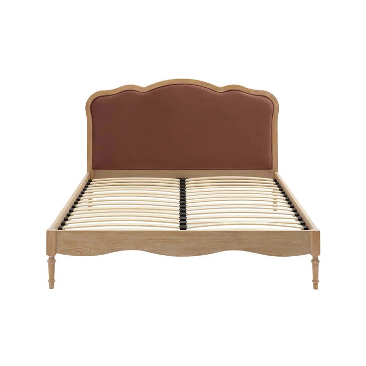 Versailles Bed Frame