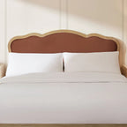 Versailles Solid Wood Bed Frame | Mamta Handicraft
